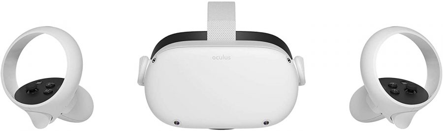 vr oculus quest 2 las mejores gafas vr del 2021